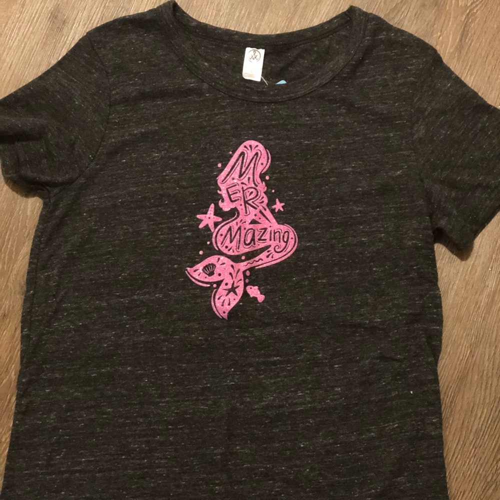 Mermaid T-shirt